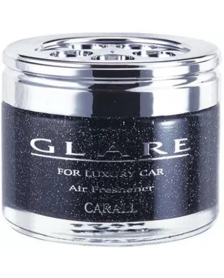 Carall Glare Kuro Fine Squash Aroma Oil  | 55 ml